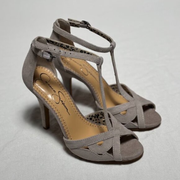 Jessica Simpson Shoes Model Jeraldine 7.5 M Size - Picture 2 of 10
